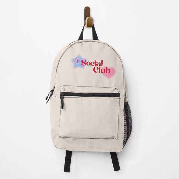 Item preview, The social club designed and sold by CozyAuraco.