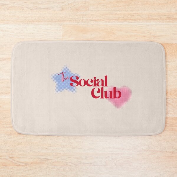 Item preview, The social club  designed and sold by CozyAuraco.