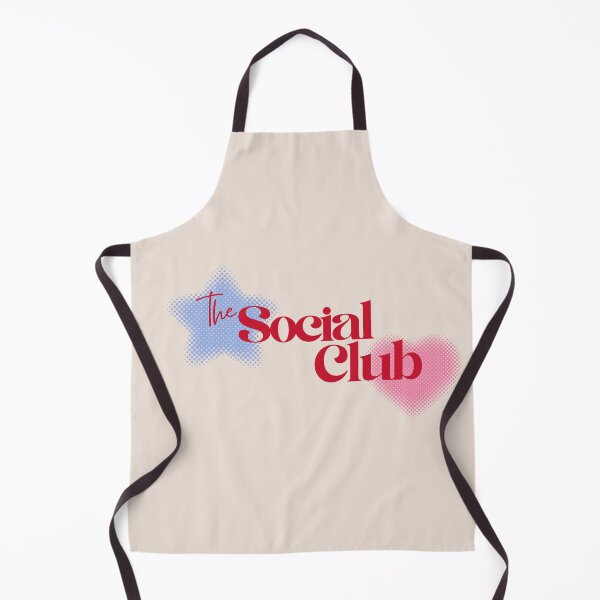 Item preview, The social club designed and sold by CozyAuraco.