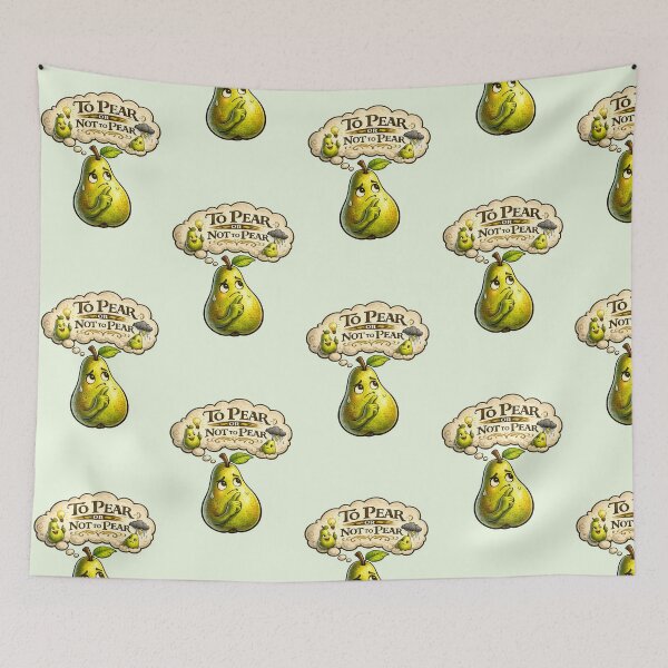 Item preview, To be or not to be!! designed and sold by GarabatosLOL-AJ.