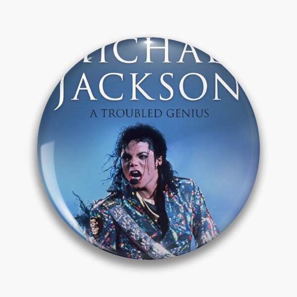 Item preview, Michael Movie designed and sold by georgenorthon04.