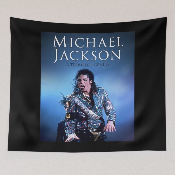 Item preview, Michael Movie designed and sold by georgenorthon04.