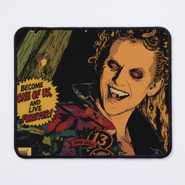 Item preview, THE LOST BOYS COMIC COVER NO.2 designed and sold by Campbell0395.