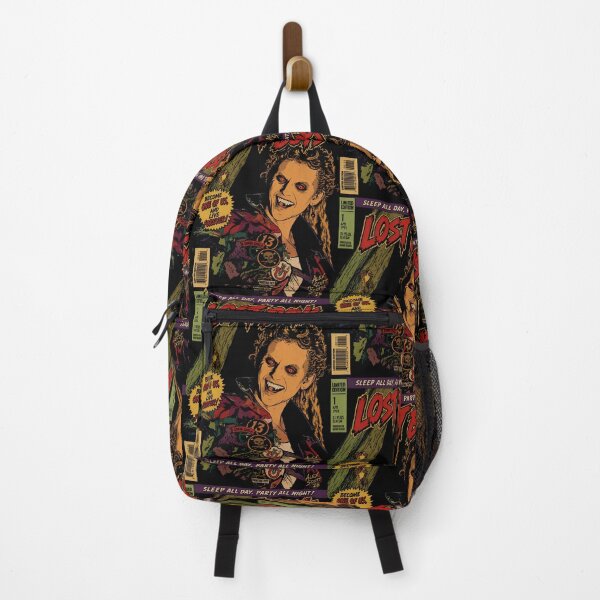 Item preview, THE LOST BOYS COMIC COVER NO.2 designed and sold by Campbell0395.