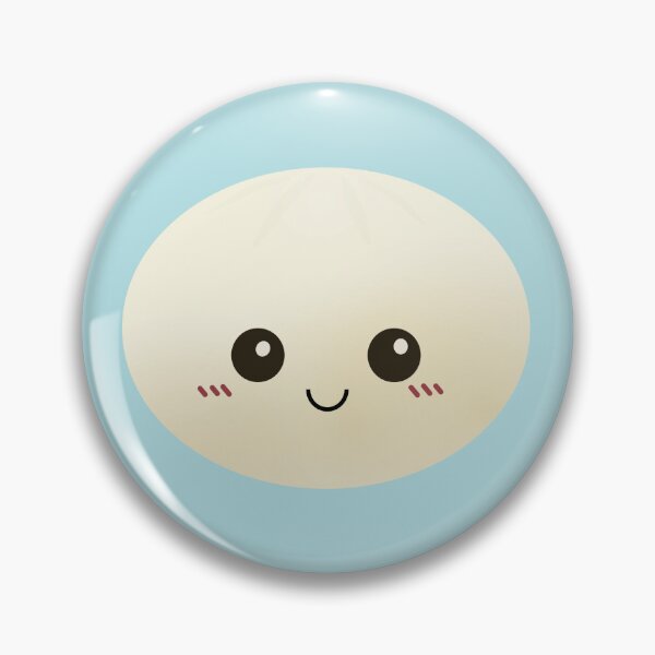 Item preview, cream dumpling squishy designed and sold by MoTaraDesigns.