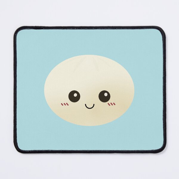 Item preview, cream dumpling squishy designed and sold by MoTaraDesigns.