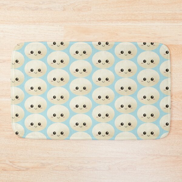Item preview, cream dumpling squishy designed and sold by MoTaraDesigns.