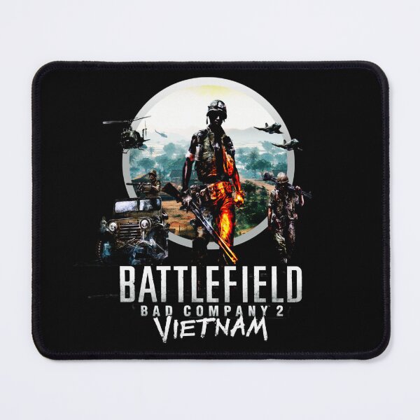 Item preview, BATTLEFIELD BAD COMPANY 2 designed and sold by RobbieNog.