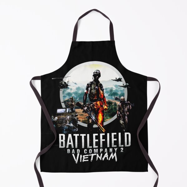 Item preview, BATTLEFIELD BAD COMPANY 2 designed and sold by RobbieNog.
