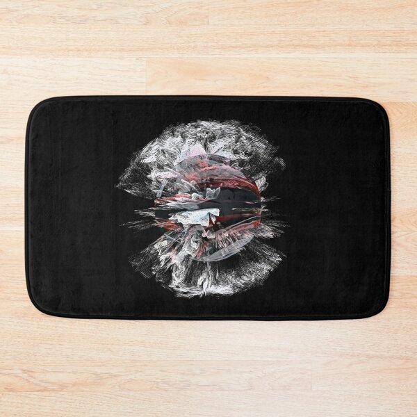 Item preview, Illusion 08 – Abstract Flying Distortions designed and sold by Red Siri0 Art.