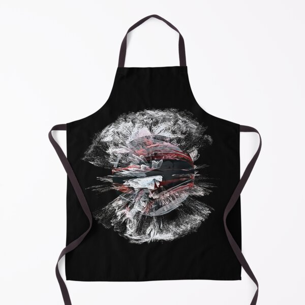 Item preview, Illusion 08 – Abstract Flying Distortions designed and sold by Red Siri0 Art.