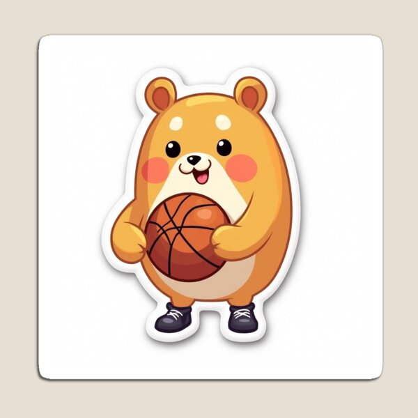 Item preview, Baller bear designed and sold by Sominaniobs02.