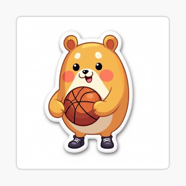 Item preview, Baller bear designed and sold by Sominaniobs02.