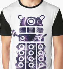 DOCTOR's ENEMY Graphic T-Shirt
