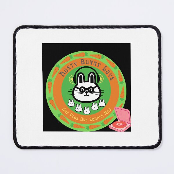 Item preview, Aunty Bunny Love designed and sold by Teerlinck.