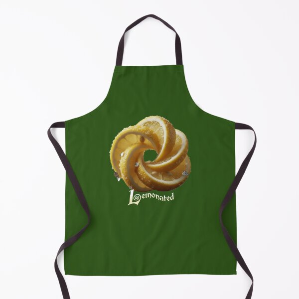 Item preview, LEMONATED designed and sold by BabaSoti.
