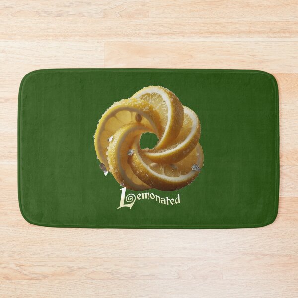 Item preview, LEMONATED designed and sold by BabaSoti.