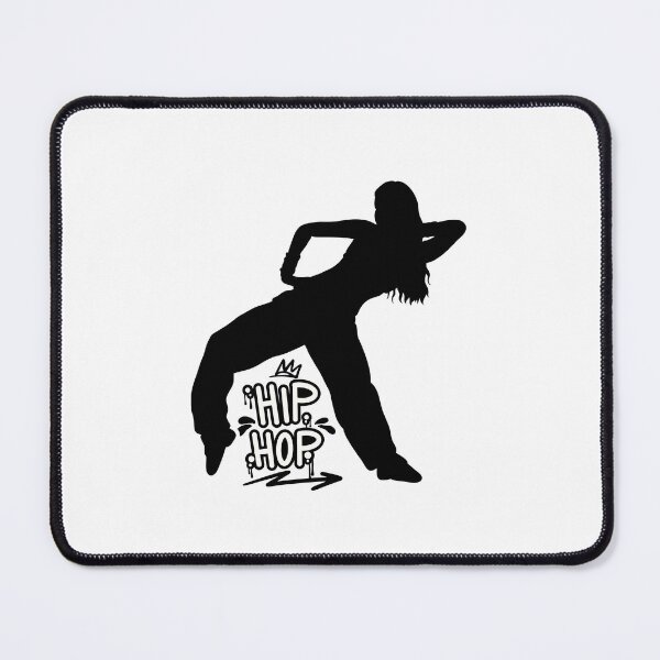 Item preview,  Hip hop dance 12 designed and sold by eidramesh.