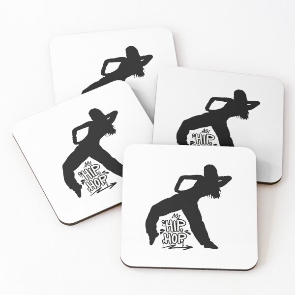 Item preview,  Hip hop dance 12 designed and sold by eidramesh.