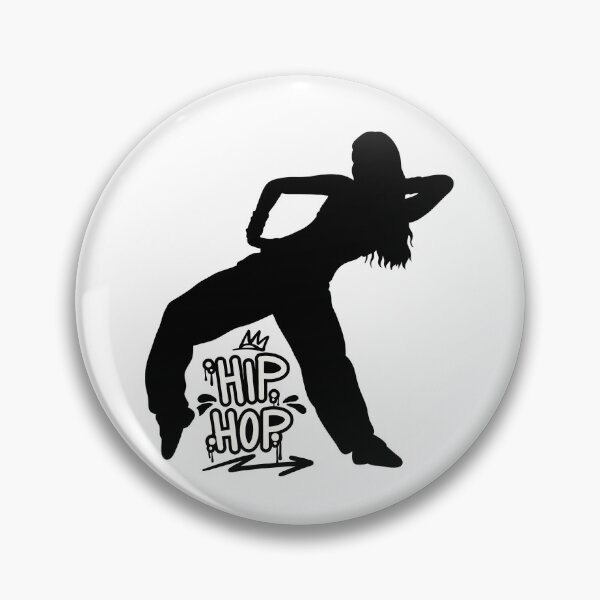 Item preview,  Hip hop dance 12 designed and sold by eidramesh.
