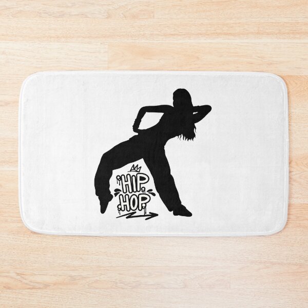 Item preview,  Hip hop dance 12 designed and sold by eidramesh.