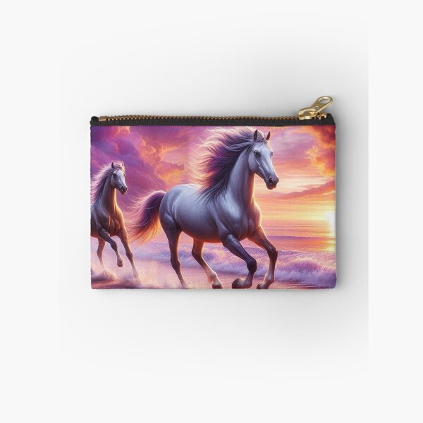 Item preview, WILD RUNNING HORSES designed and sold by WyckedLynn.