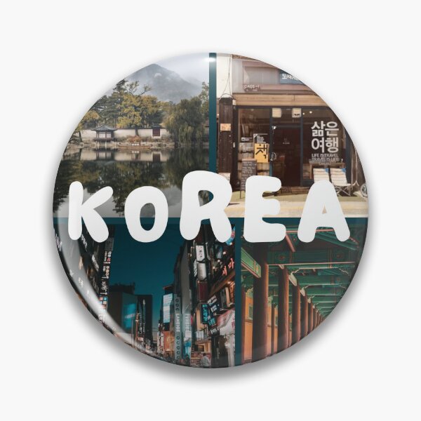 Item preview, korea designed and sold by F.A.M.S.