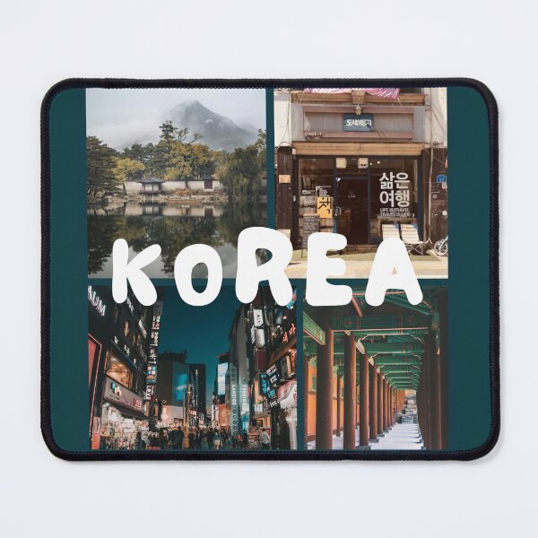 Item preview, korea designed and sold by F.A.M.S.