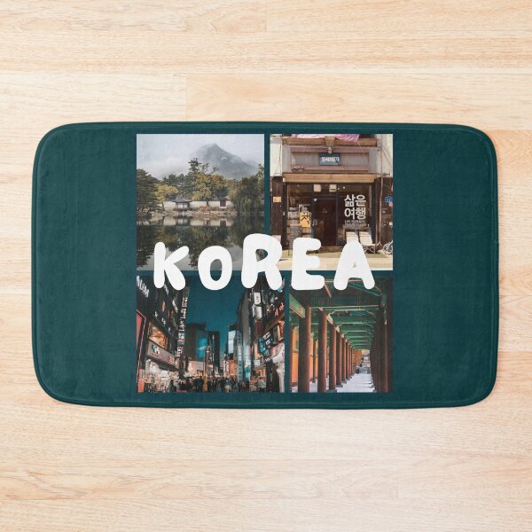 Item preview, korea designed and sold by F.A.M.S.