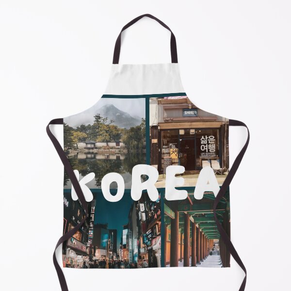 Item preview, korea designed and sold by F.A.M.S.
