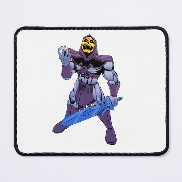 Item preview, He-Man: Skeletor I am evil incarnate 02 designed and sold by Jacunaart.