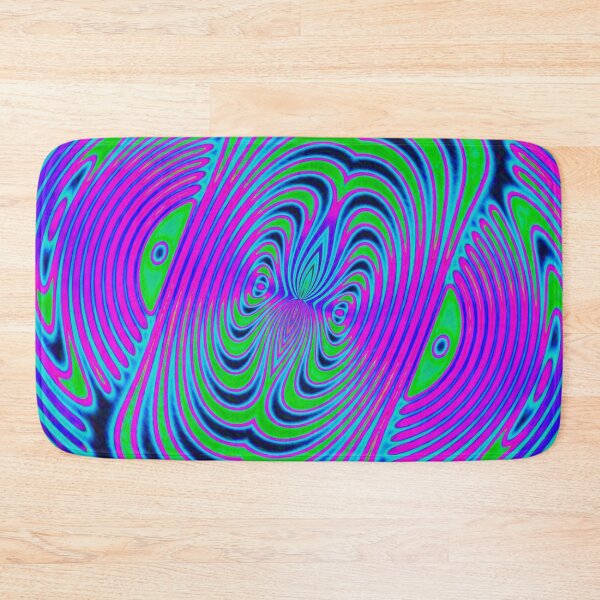 Item preview, Neon Stretch of Dreams designed and sold by PsychyCreations.