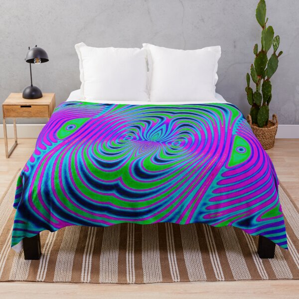 Item preview, Neon Stretch of Dreams designed and sold by PsychyCreations.