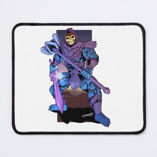 Item preview, He-Man: Skeletor I am evil incarnate designed and sold by Jacunaart.