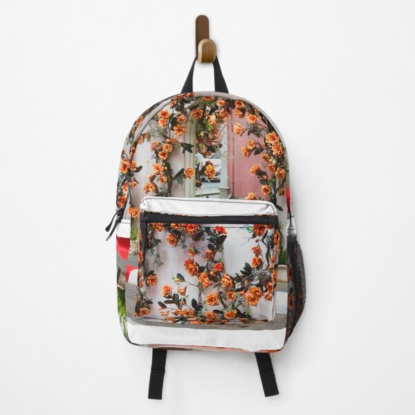 Item preview, Phuket Old Town Flowers designed and sold by pcole123.