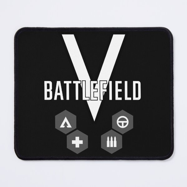 Item preview, BATTLEFIELD V designed and sold by RobbieNog.