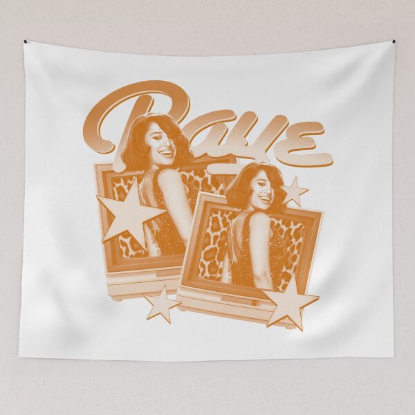 Item preview, Two Brown Photocard Pop Singer designed and sold by ShadeFall.