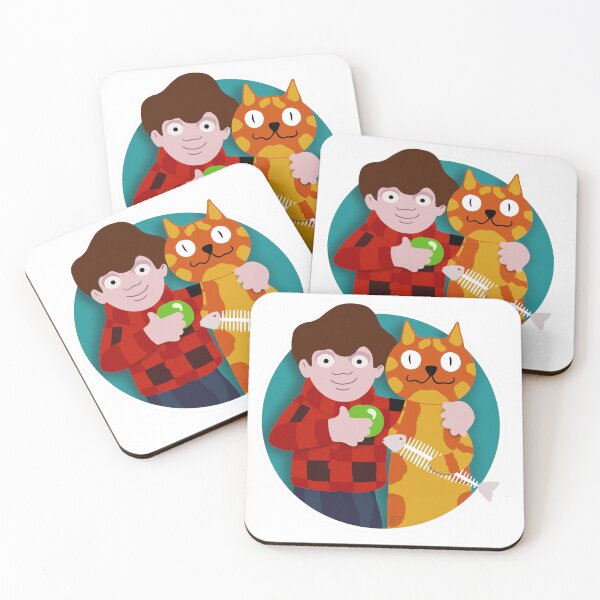 Item preview, Charley Says (fan art) designed and sold by Garry Vaux.