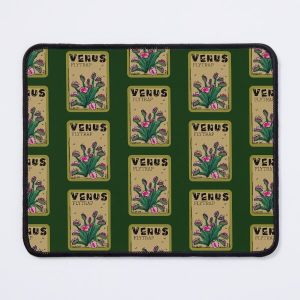 Item preview, venus flytrap designed and sold by LMA.