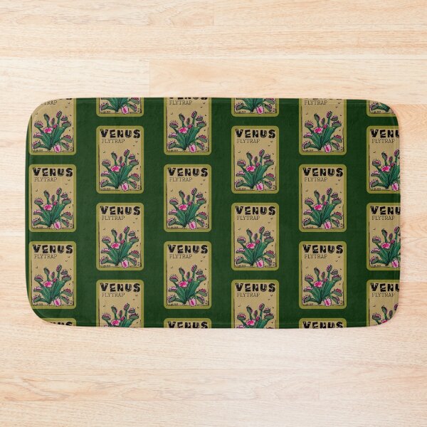 Item preview, venus flytrap designed and sold by LMA.