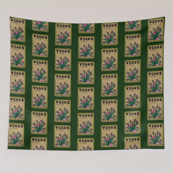 Item preview, venus flytrap designed and sold by LMA.