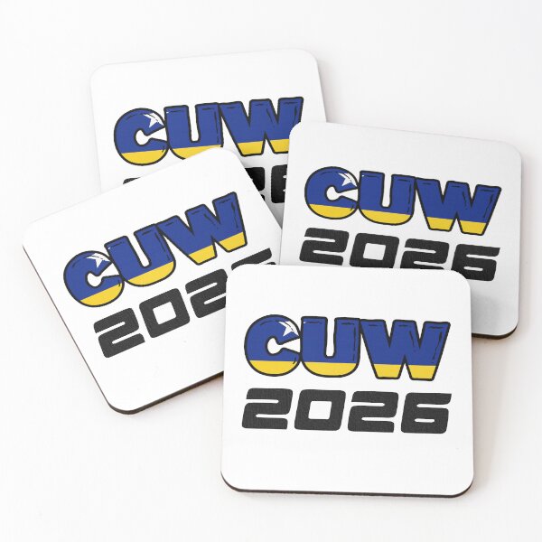 Item preview, Curaçao CUW 2026 Design designed and sold by FinalScoreClub.