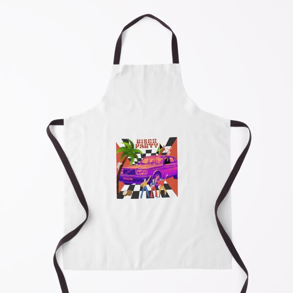 Item preview, Reggae Disco RISCO Party designed and sold by Teerlinck.