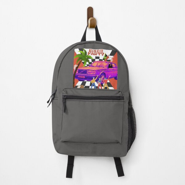 Item preview, Reggae Disco RISCO Party designed and sold by Teerlinck.