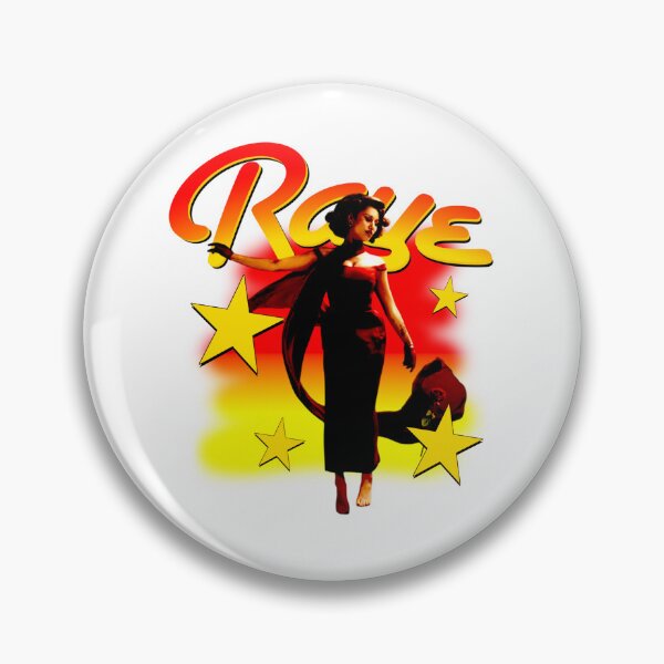 Item preview, Red Yellow Gradient Background Pop Singer designed and sold by ShadeFall.