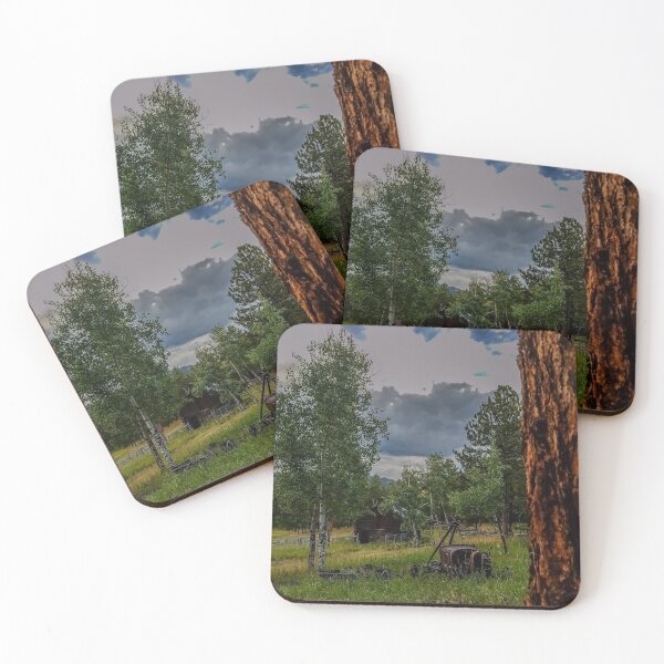 Item preview, Conifer, Colorado v3 designed and sold by OddLilFox.