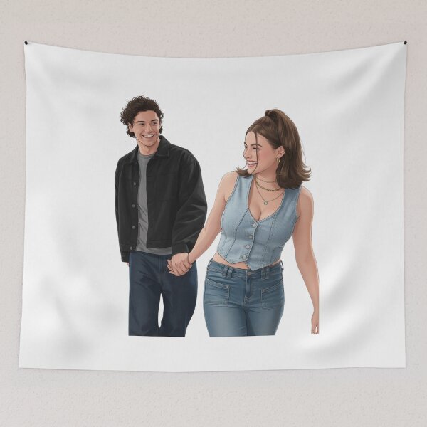 Item preview, off campus designed and sold by selvashop.