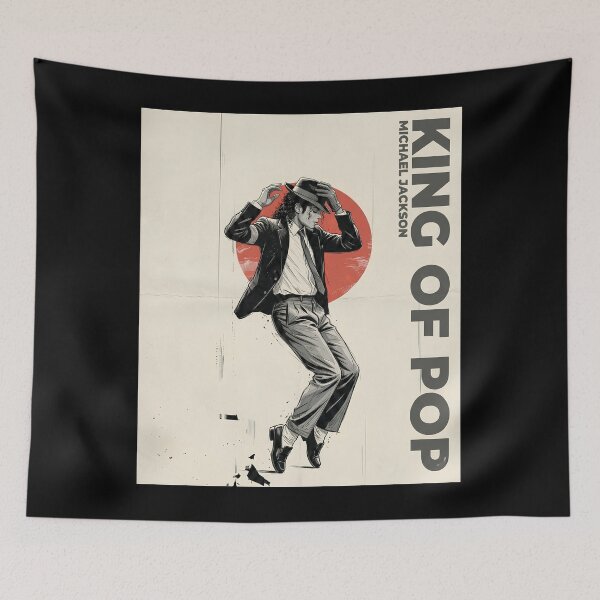 Item preview, Michael Movie designed and sold by georgenorthon04.