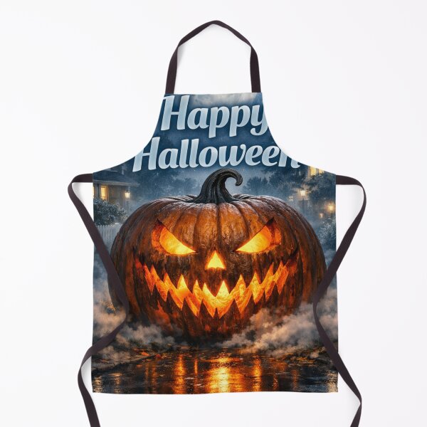 Item preview, Happy Halloween designed and sold by Resilient Roots Customs Oakland.