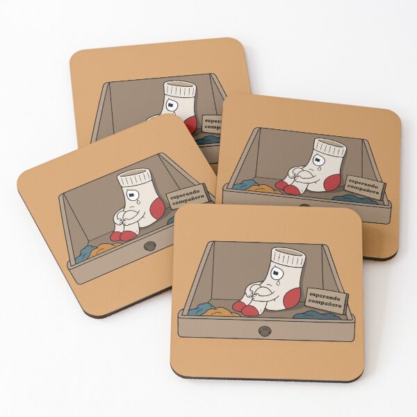 Item preview, Sock only designed and sold by SillyMeltdown.